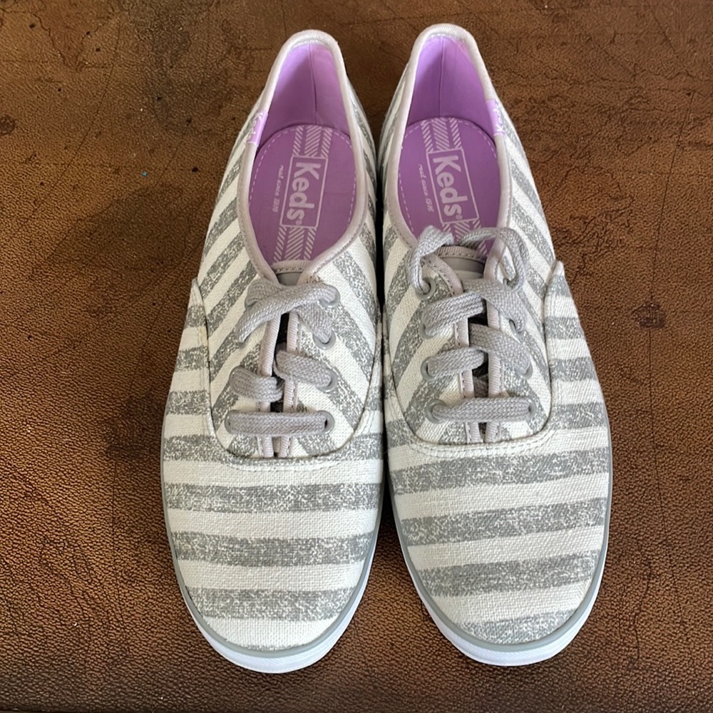 Keds classic sneaker. NWOT
